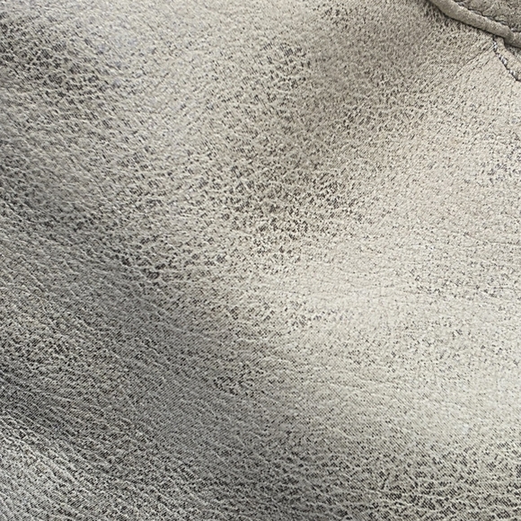 HOBO BRAND  Hobo Bag Pier LEATHER Good Used Condition - Picture 14 of 16